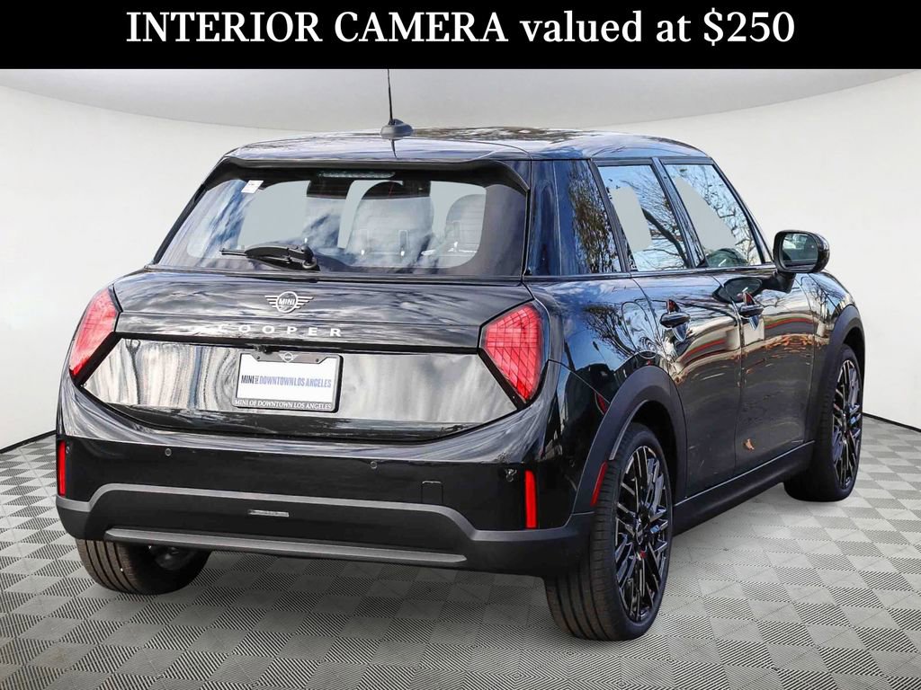 New 2026 MINI Cooper 4-Door Hardtop image 5