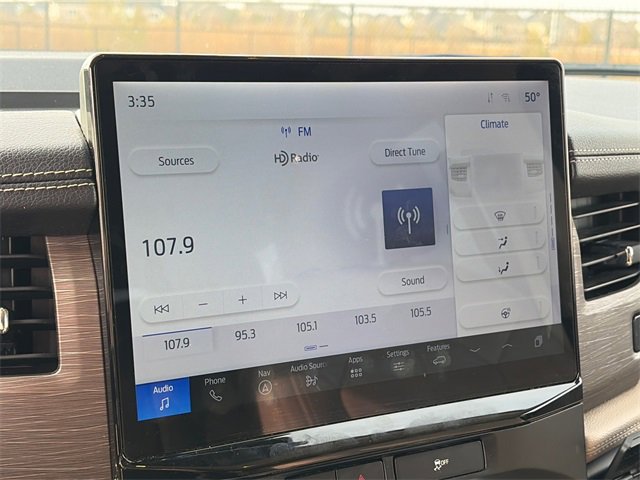 Used 2024 Ford Expedition Limited image 21