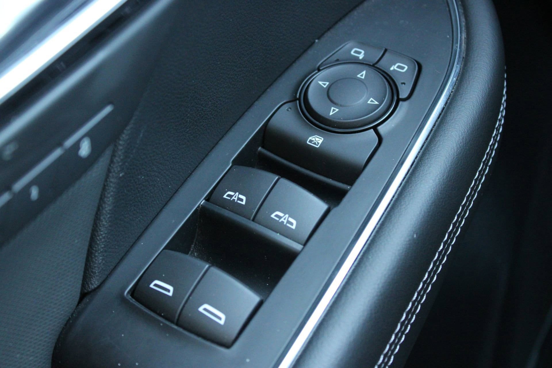 Used 2025 Buick Envision Preferred AWD/4WD image 20