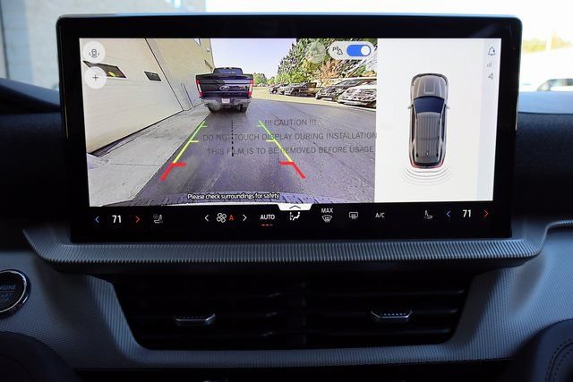 New 2026 Ford Explorer Active w/ Active Comfort Package AWD/4WD image 9
