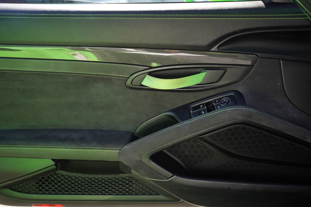 Used 2019 Porsche 911 GT3 RS RWD image 40