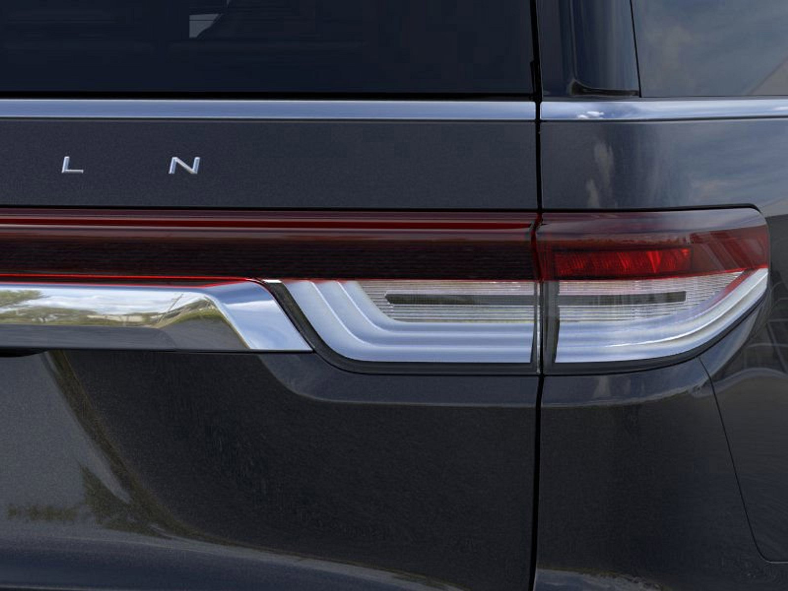 New 2024 Lincoln Navigator Reserve image 22