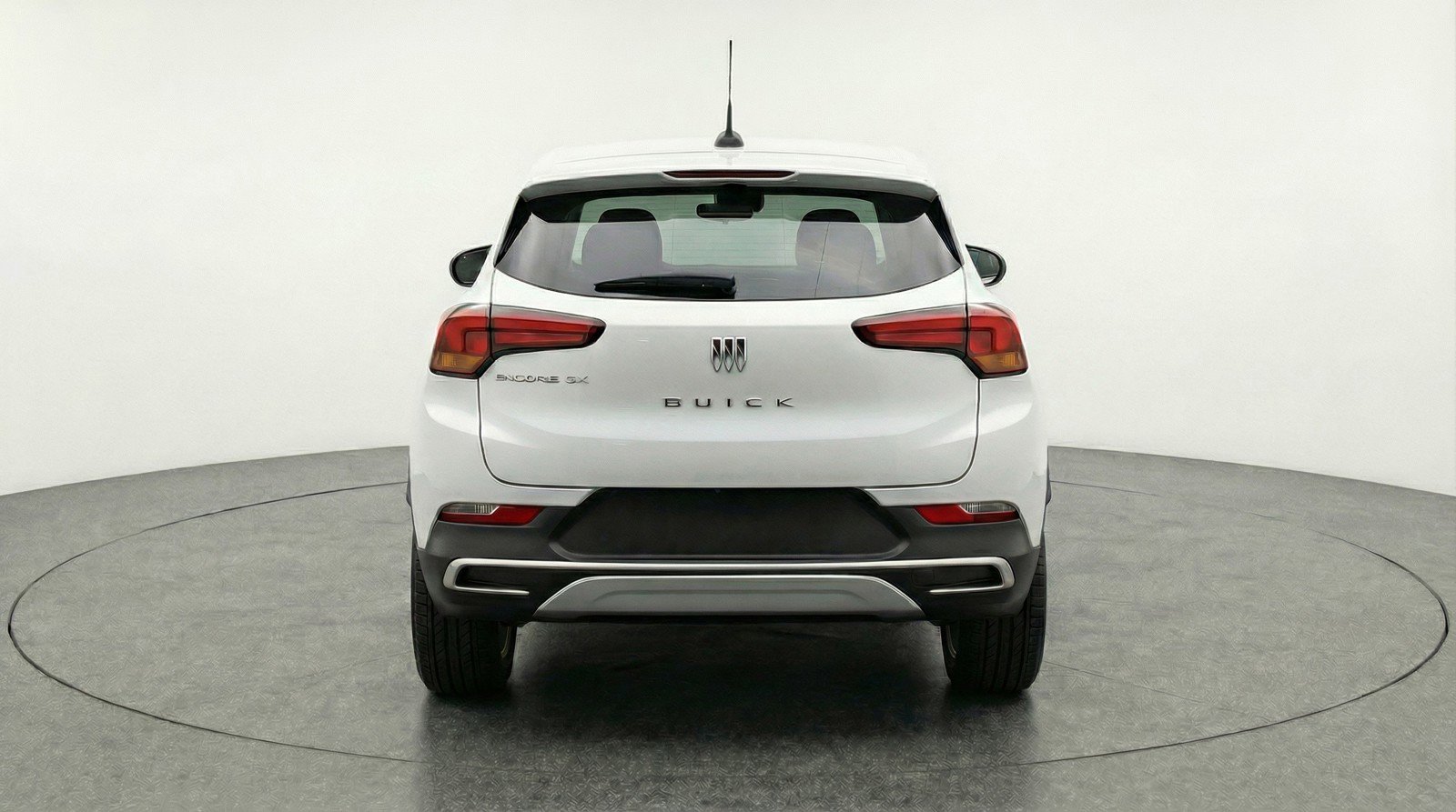 Used 2025 Buick Encore GX Preferred image 7