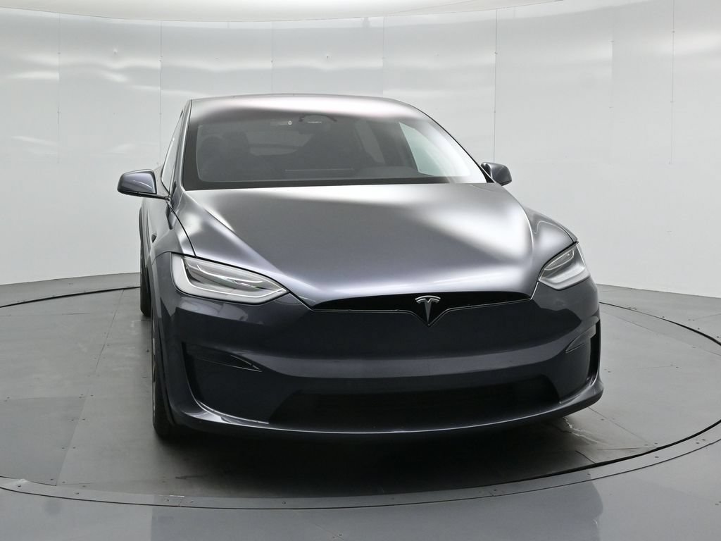 Used 2023 Tesla Model X AWD/4WD image 48