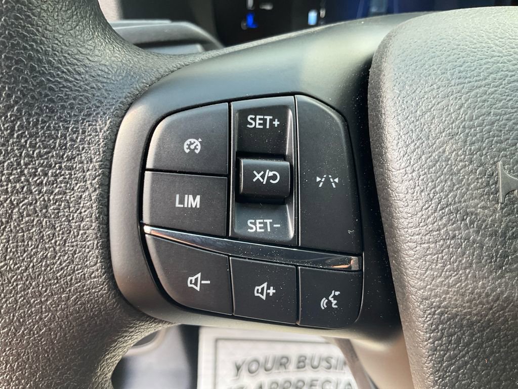 New 2026 Ford Transit 250 Low Roof image 17