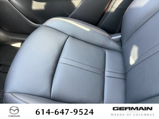 New 2026 MAZDA CX-90 Plug-In Hybrid w/Premium Sport AWD/4WD image 30