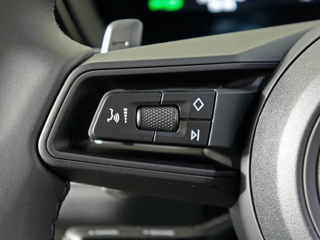 New 2026 Porsche Cayenne AWD/4WD image 24