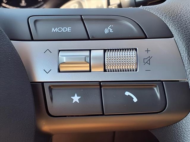 New 2026 Hyundai Tucson SEL image 23