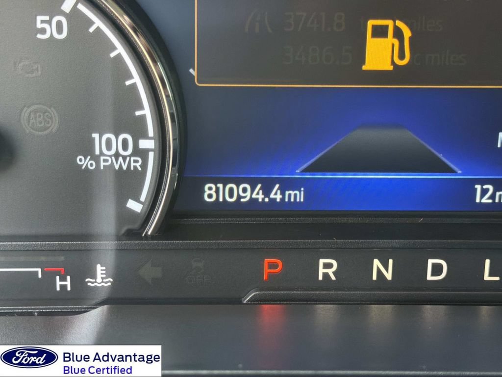 Used 2023 Ford Maverick Lariat FWD image 2