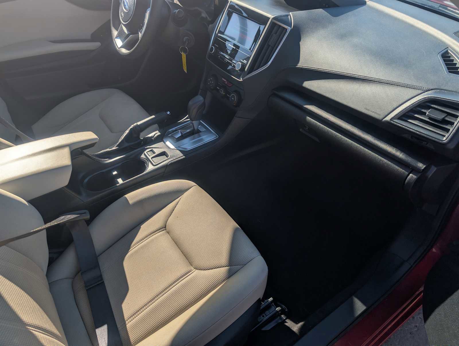 Certified 2023 Subaru Impreza 2.0i image 25