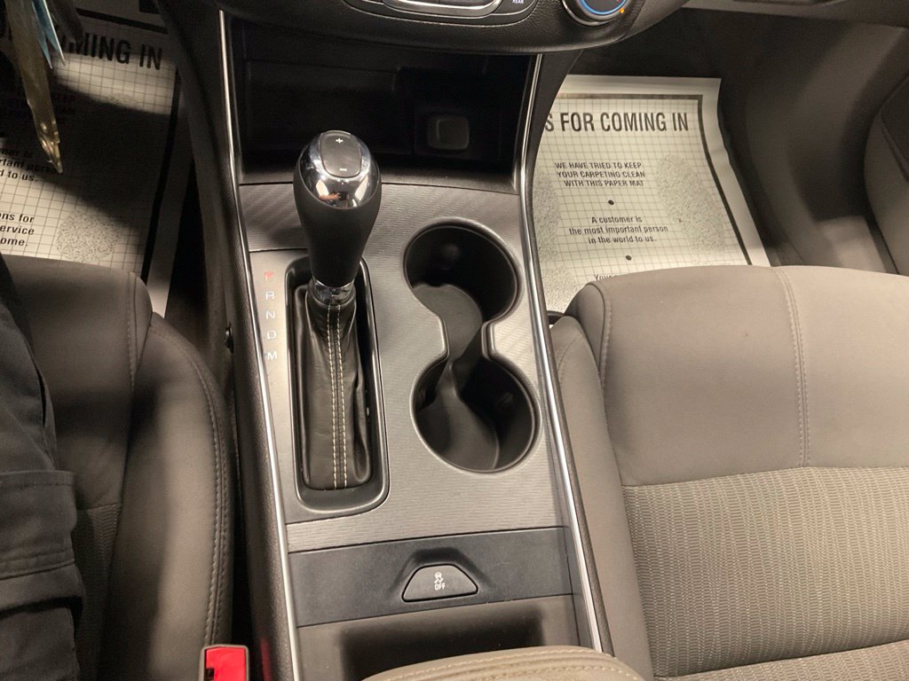 Used 2014 Chevrolet Impala LS FWD image 16