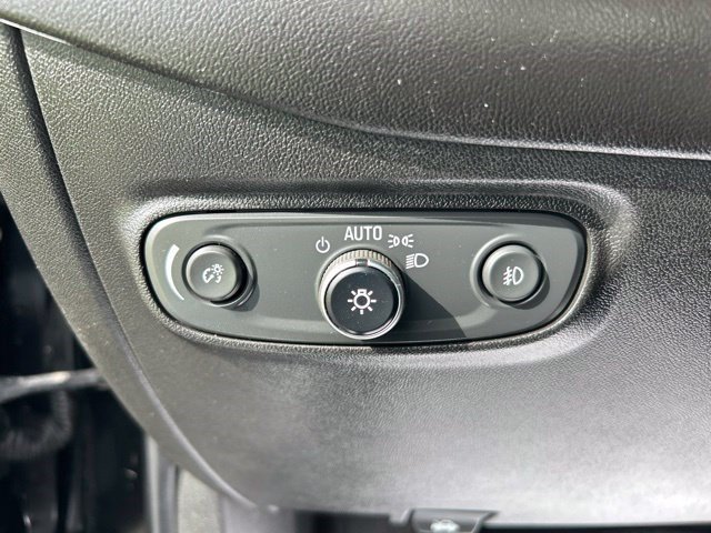 Used 2020 Chevrolet Equinox Premier w/ Premier Redline Edition FWD image 21