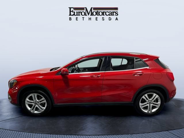 Used 2019 Mercedes-Benz GLA 250 4MATIC image 2