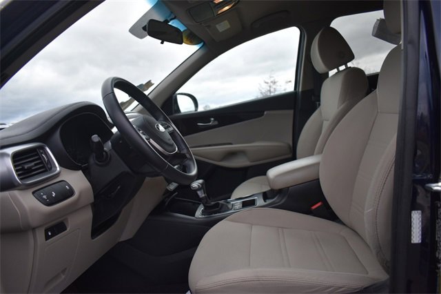 Used 2020 Kia Sorento LX w/ LX I4 Convenience Package image 20