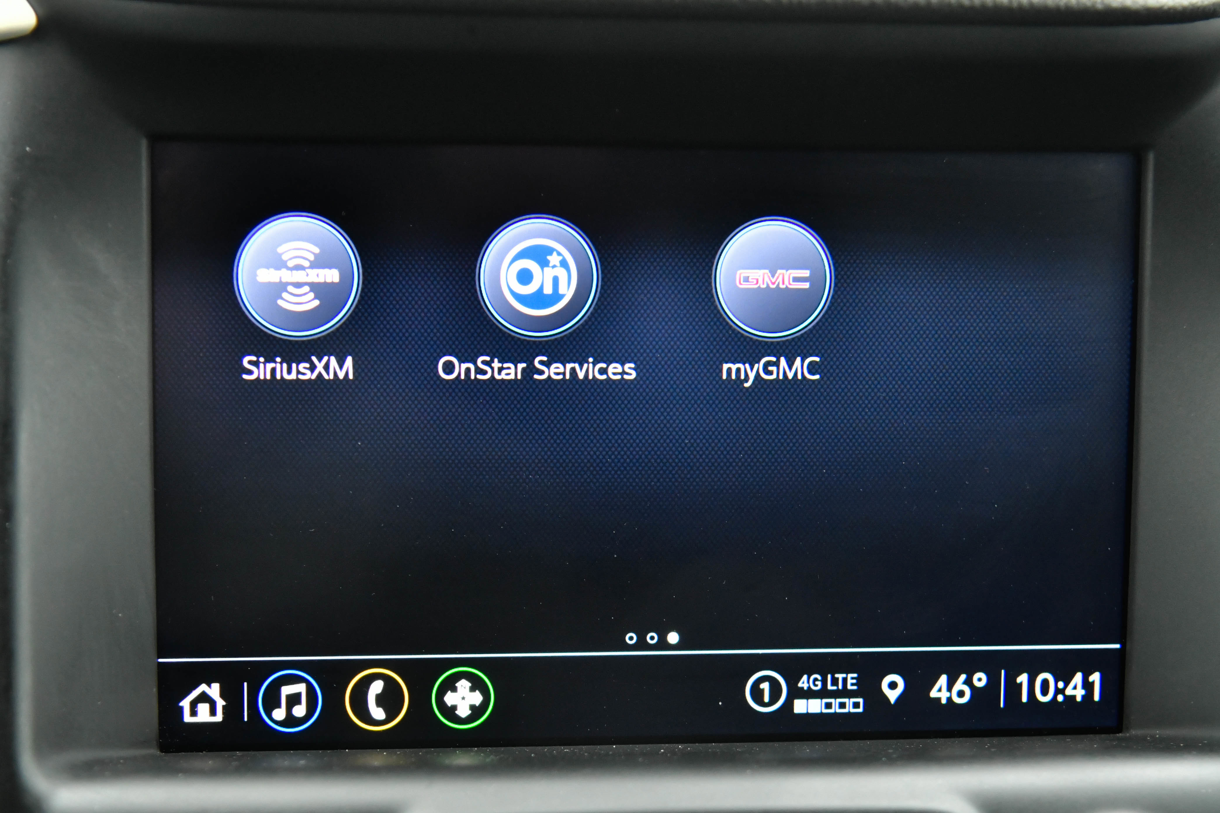 Used 2024 GMC Terrain SLT image 22