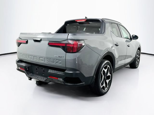 Certified 2023 Hyundai Santa Cruz Limited AWD/4WD image 9