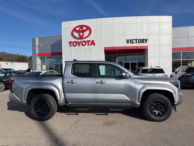 New 2025 Toyota Tacoma SR5 image 3
