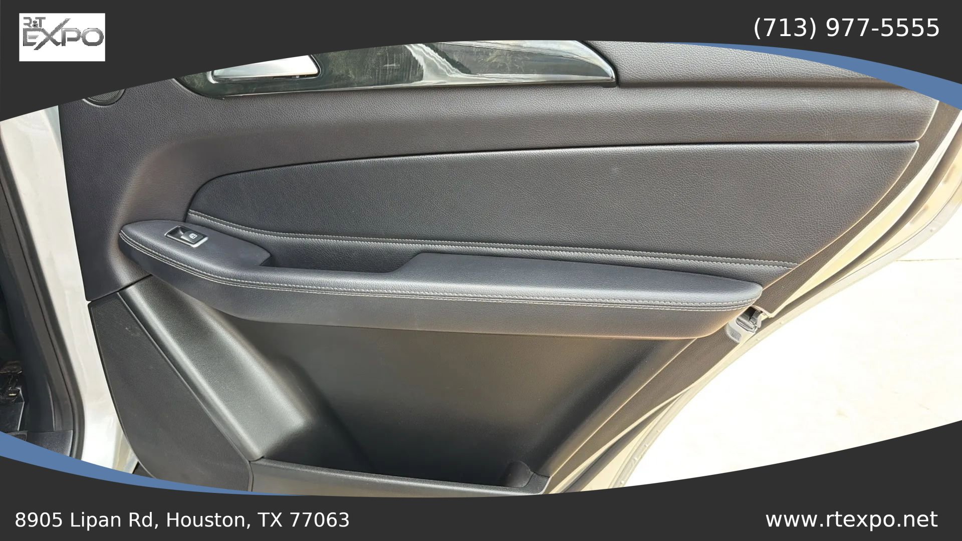 Used 2017 Mercedes-Benz GLS 450 4MATIC image 37