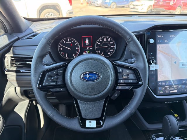 New 2026 Subaru Forester Touring AWD/4WD image 10