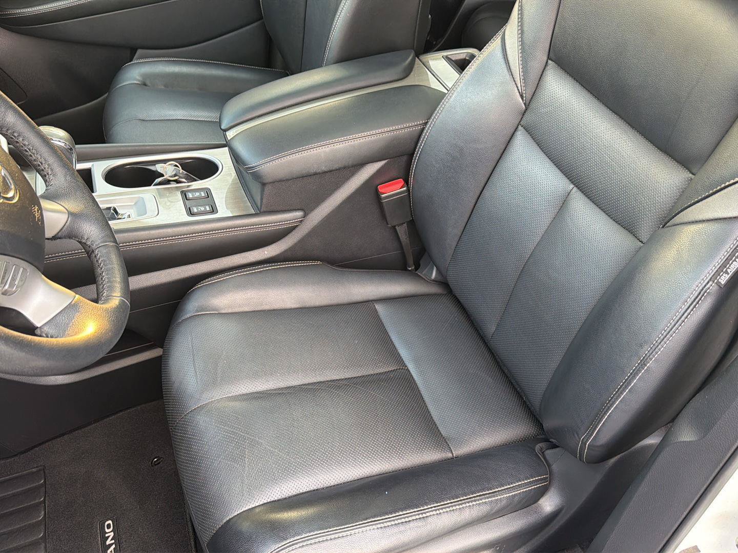 Used 2018 Nissan Murano SL w/ Moonroof Package AWD/4WD image 32