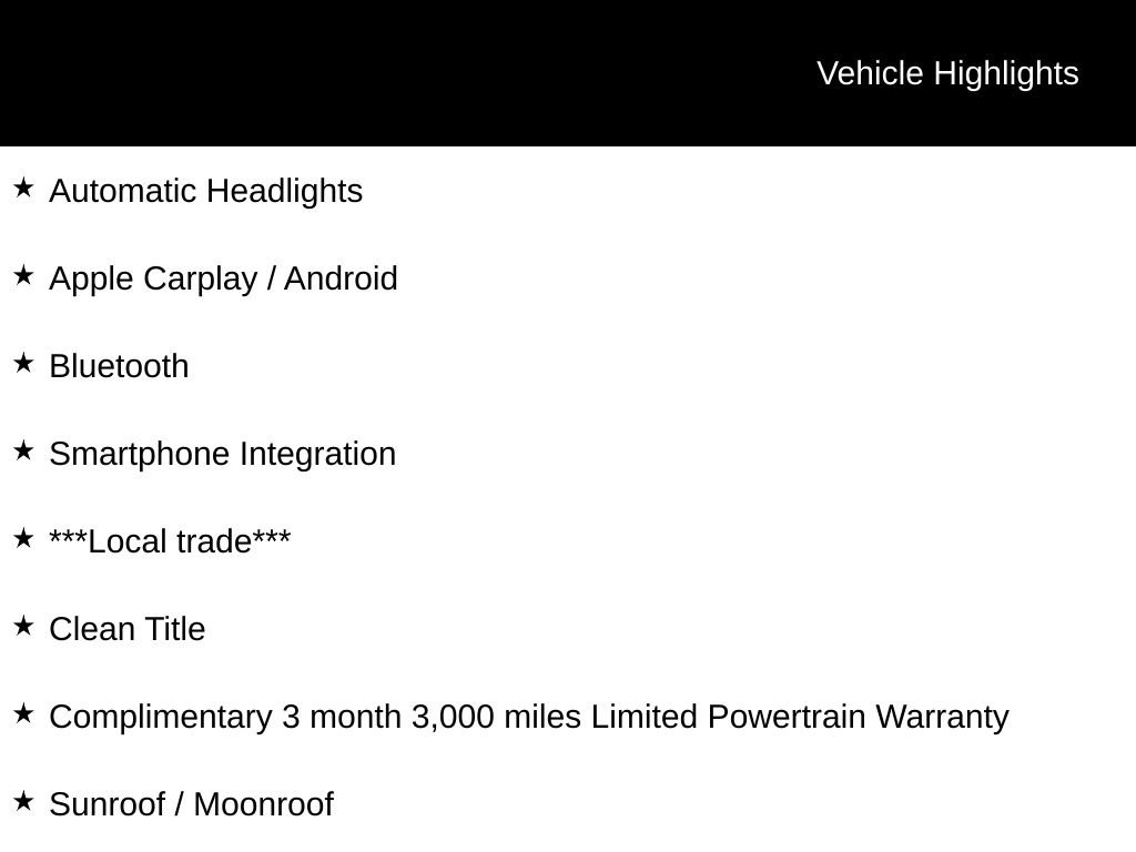 Used 2019 Honda Passport Touring image 6