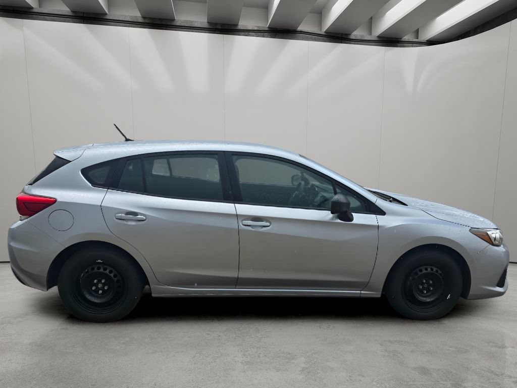 Used 2022 Subaru Impreza 2.0i AWD/4WD image 6