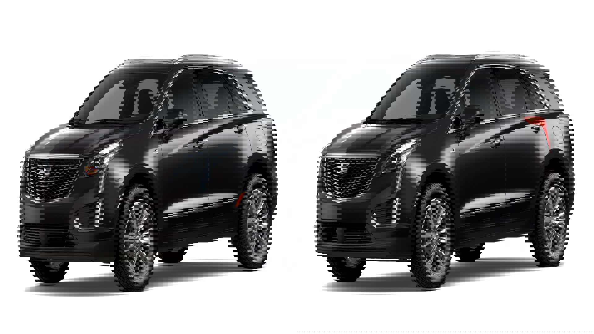 New 2025 Cadillac XT5 Premium Luxury w/ Technology Package image 35