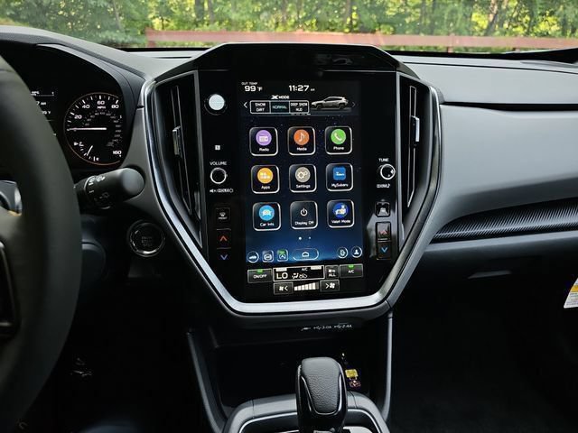 New 2026 Subaru Crosstrek 2.5i Wilderness w/ Crosstrek Mirror Package AWD/4WD image 11