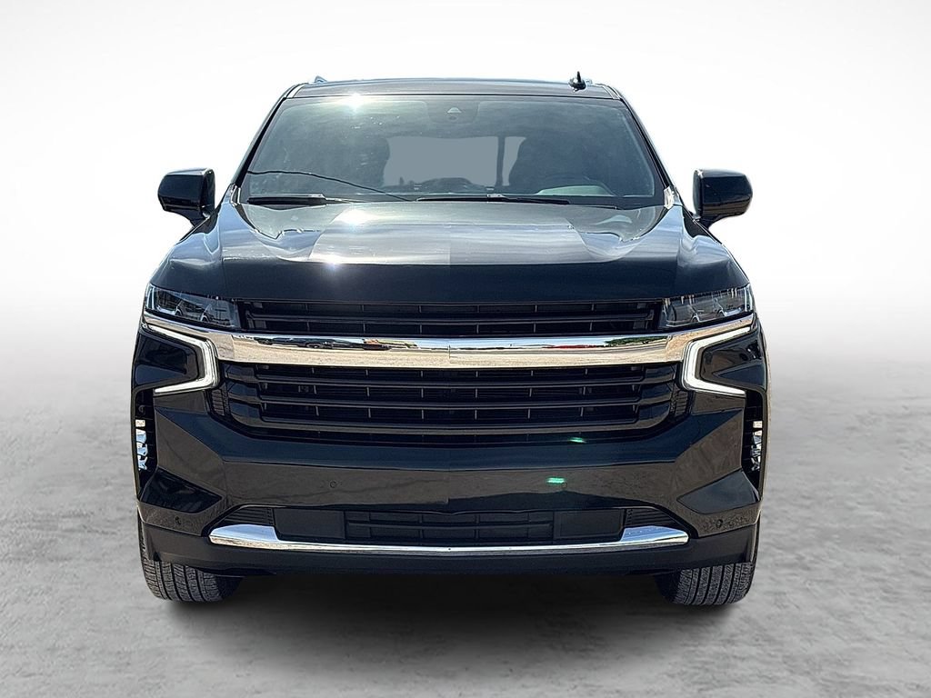 Used 2024 Chevrolet Tahoe LT RWD image 3