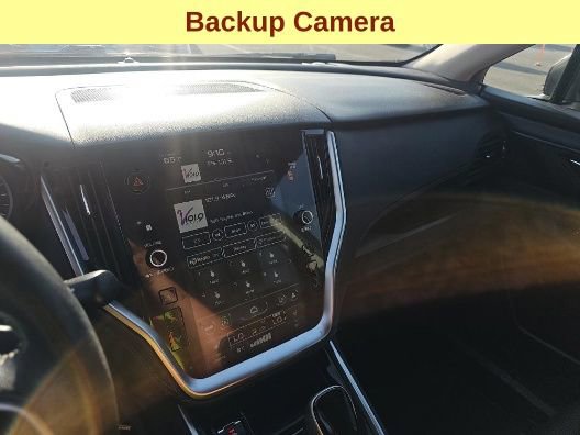 Used 2023 Subaru Outback Premium w/ Popular Package #1 AWD/4WD image 11