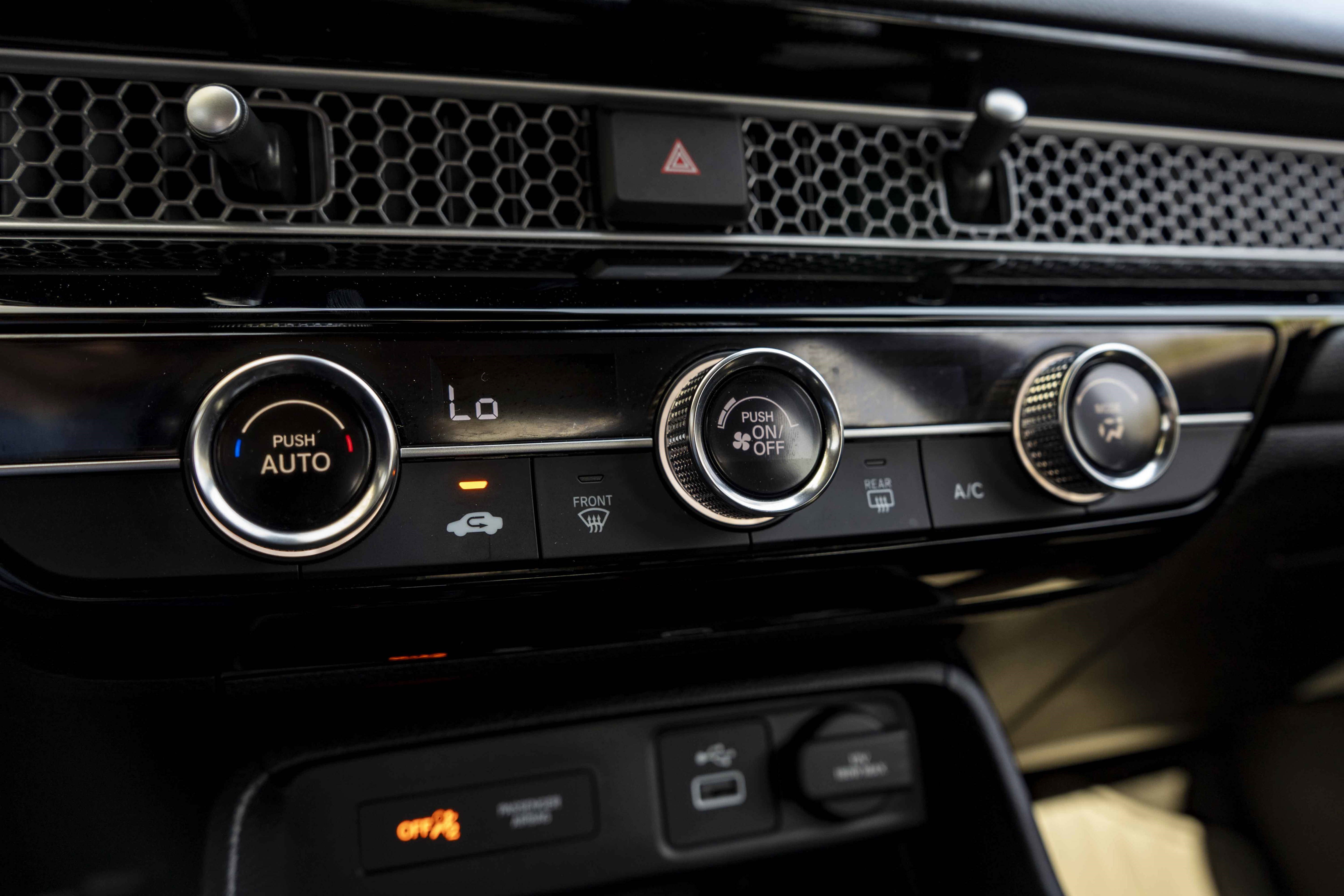 Used 2024 Honda Civic Sport image 33