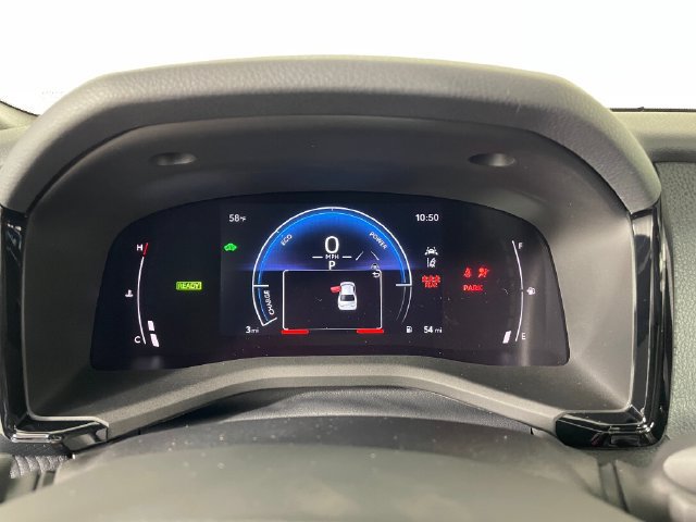 New 2026 Toyota Camry SE w/ Convenience Package FWD image 4