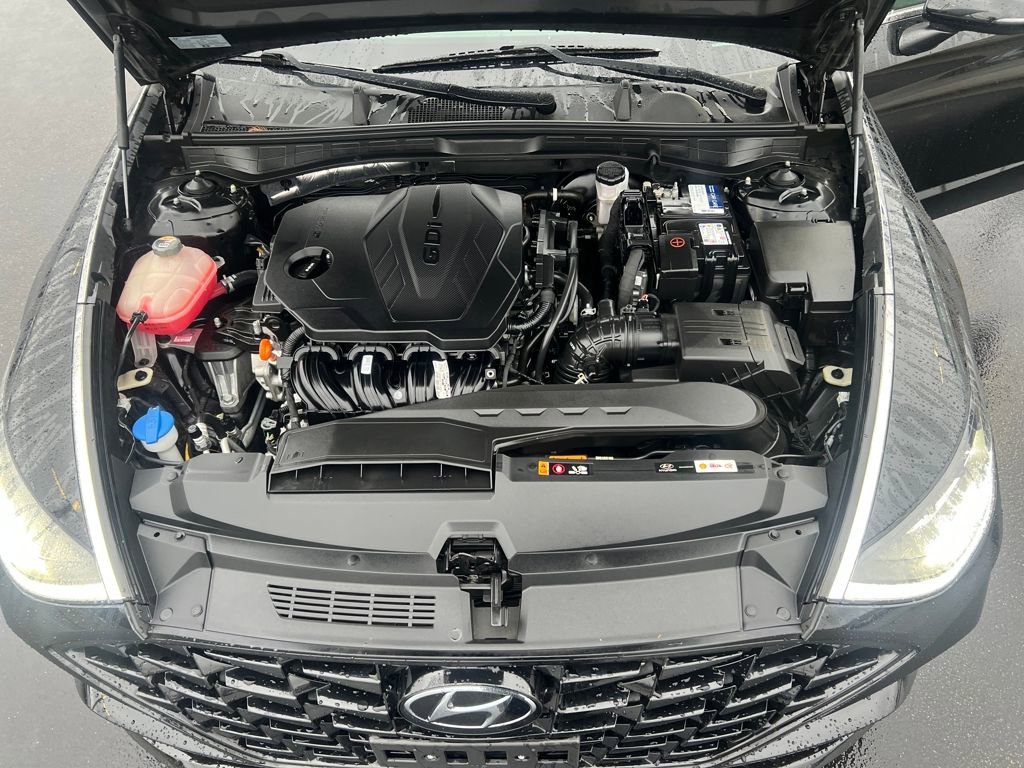 Used 2023 Hyundai Sonata SEL image 25