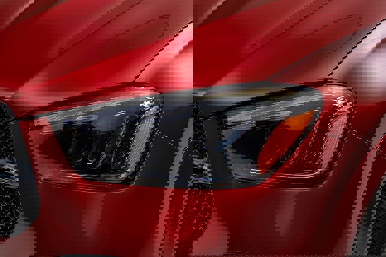 Used 2024 Mercedes-Benz GLE 350 4MATIC image 10