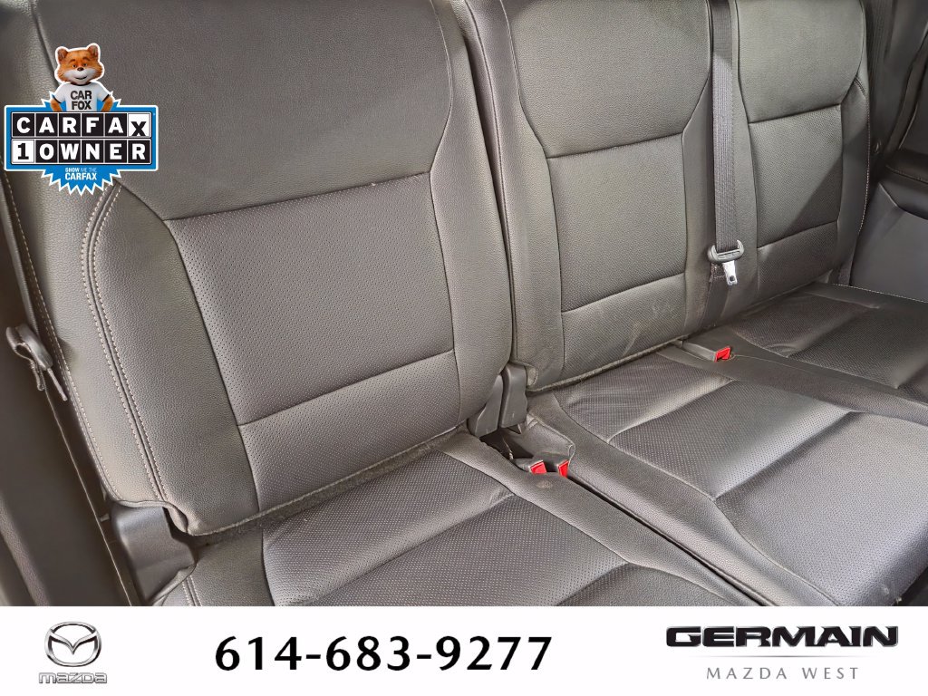 Used 2024 Ford F150 STX w/ STX Black Appearance Package AWD/4WD image 19
