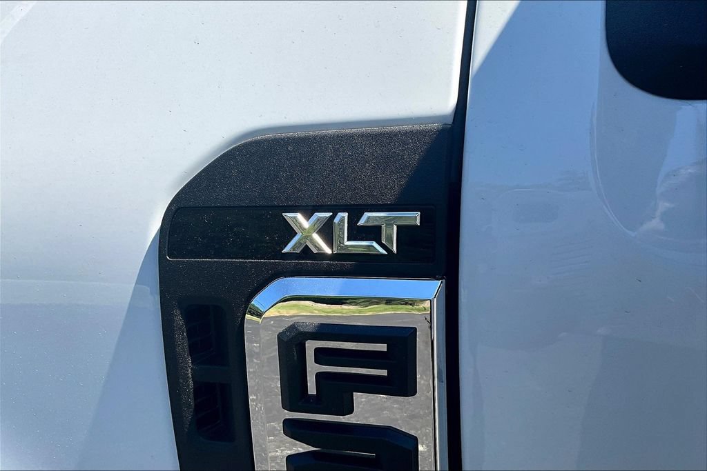 New 2026 Ford F250 XLT w/ 360-Degree Camera Package AWD/4WD image 9