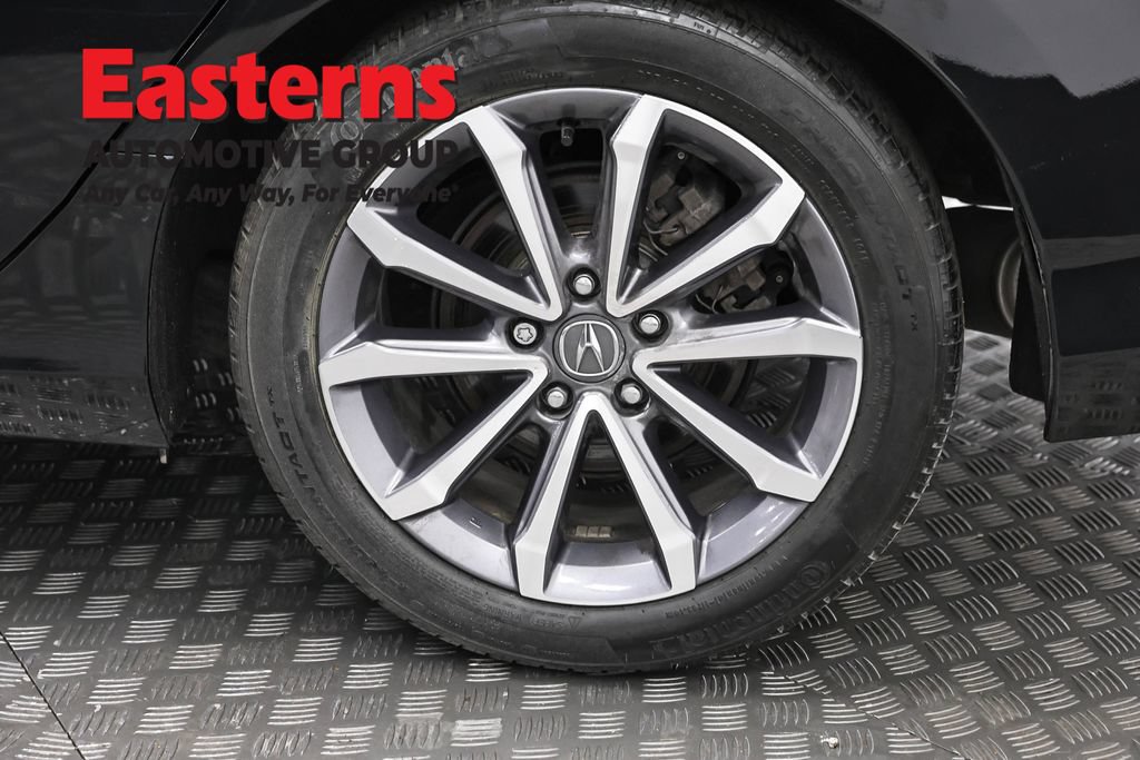 Used 2024 Acura Integra FWD image 33