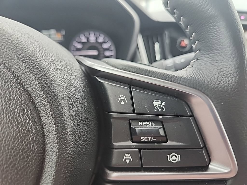 Used 2025 Subaru Outback Limited image 20