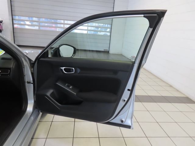 Used 2025 Honda Civic Sport image 24