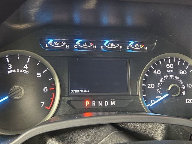 Used 2019 Ford F150 XLT w/ Equipment Group 302A Luxury AWD/4WD image 16