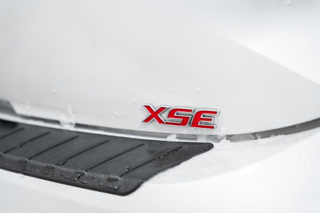 Used 2023 Toyota Corolla XSE image 7