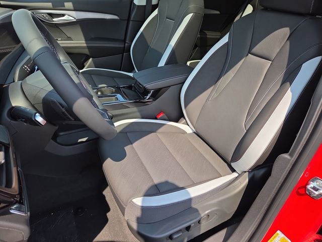 New 2025 Buick Envision Sport Touring image 20