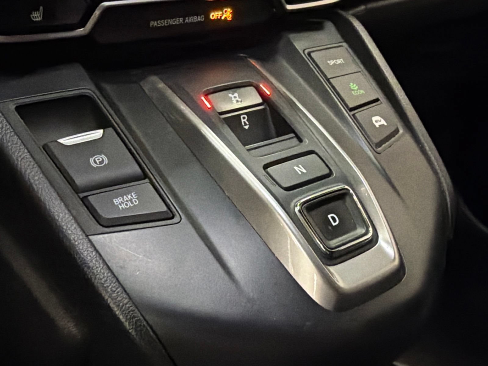 Used 2022 Honda CR-V EX image 33
