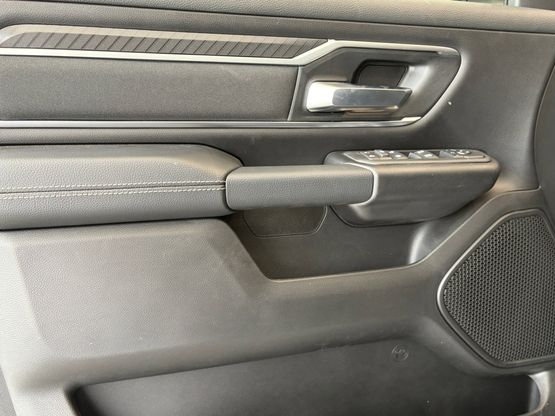 New 2026 RAM 1500 Lone Star AWD/4WD image 15