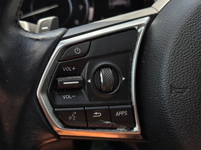 Used 2020 Acura RDX AWD image 21