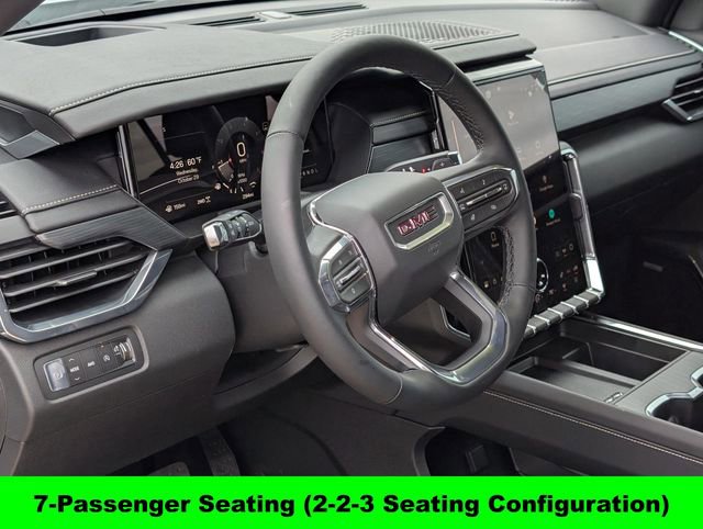 Used 2026 GMC Acadia Elevation w/ Black Edition image 27