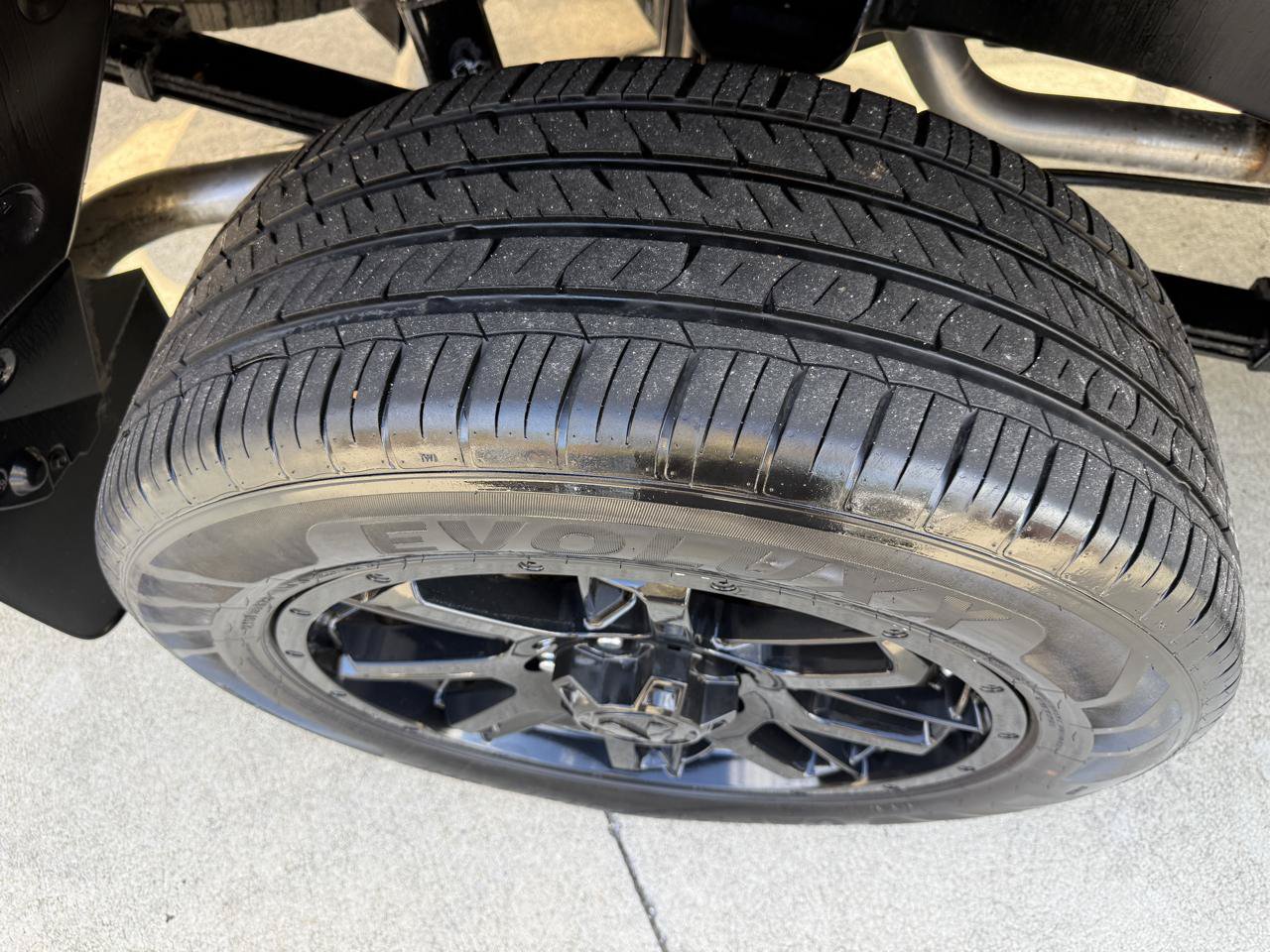 Used 2021 Toyota Tundra SR5 RWD image 11