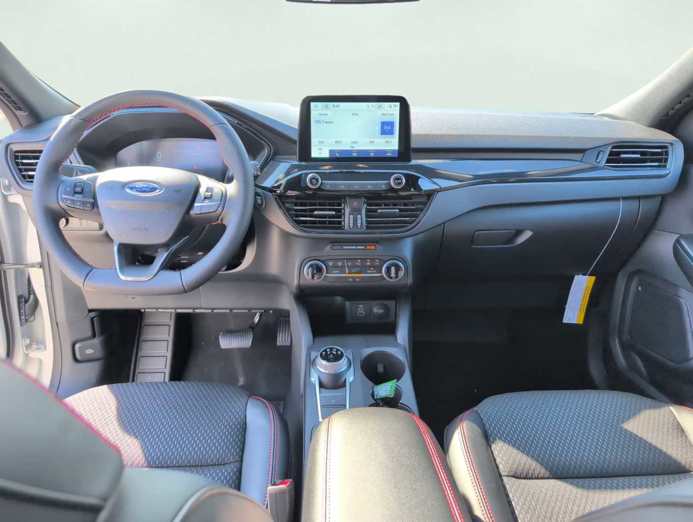 New 2026 Ford Escape ST-Line image 5