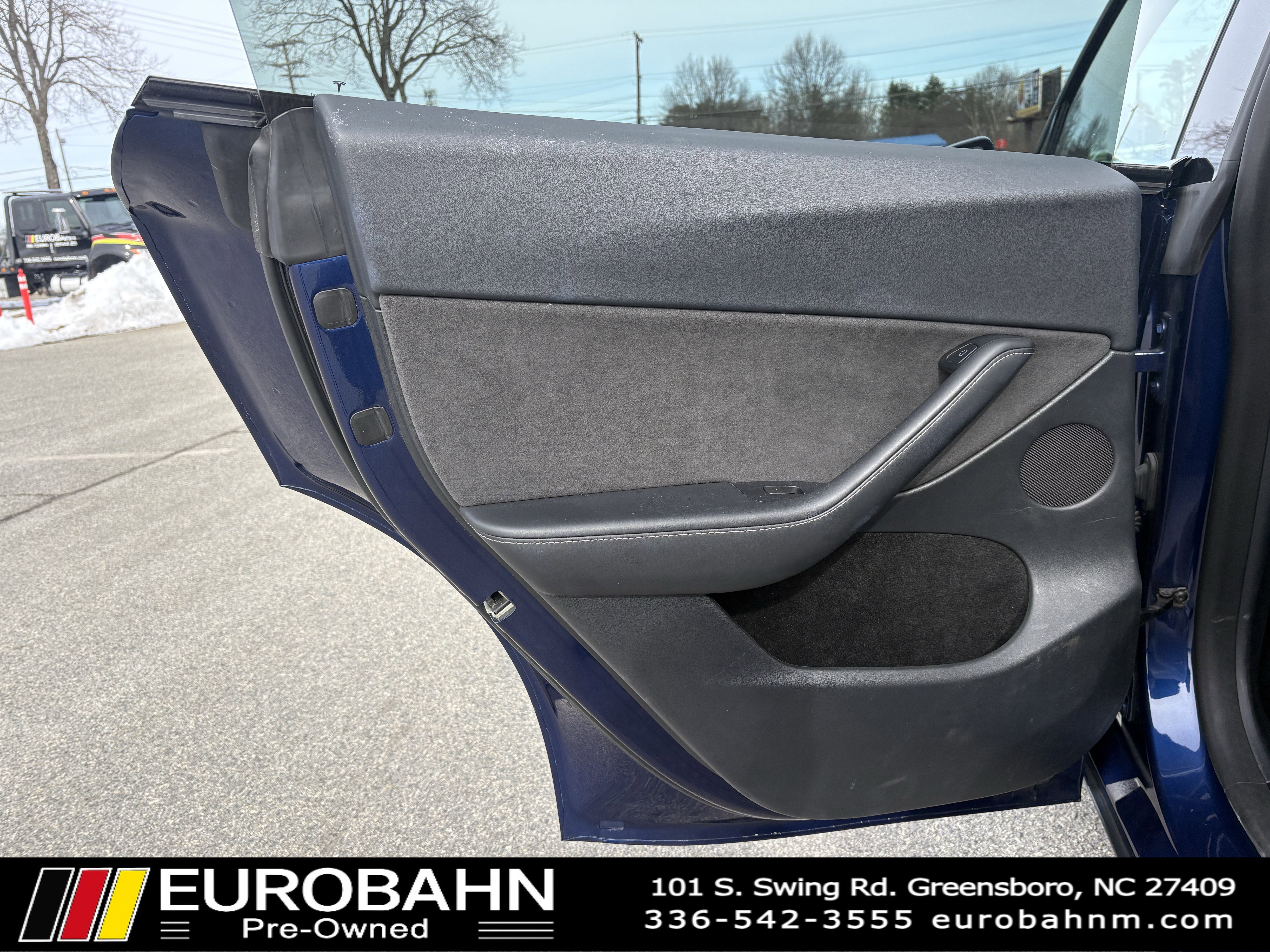 Used 2023 Tesla Model Y Long Range image 11