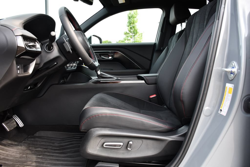 New 2026 Acura ADX A-Spec AWD/4WD image 13